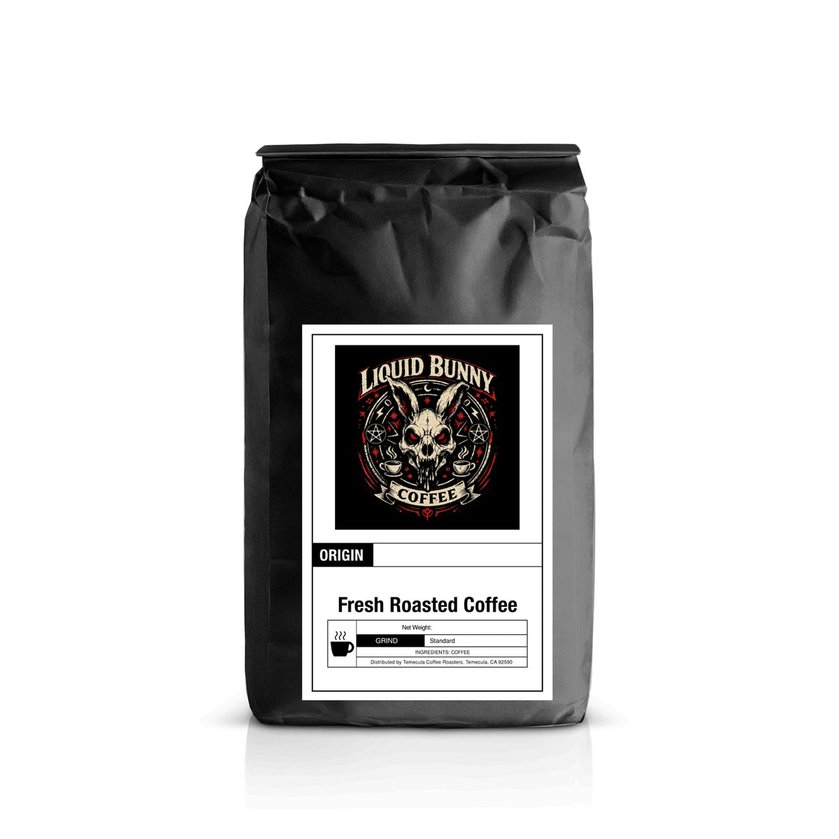 African Assembly - African Espresso