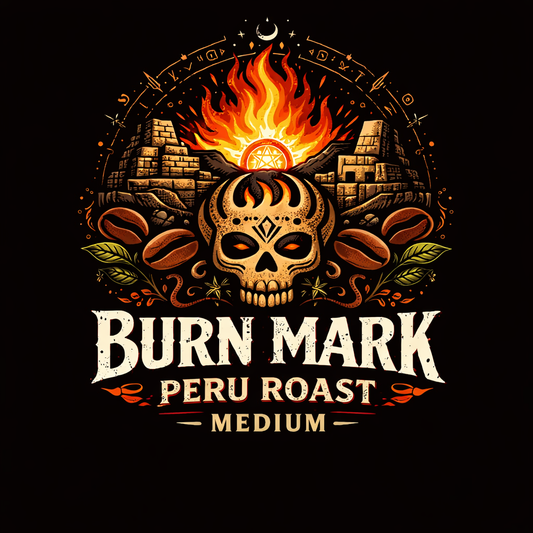 Enter the Ritual: The New Line of Roast Sigils
