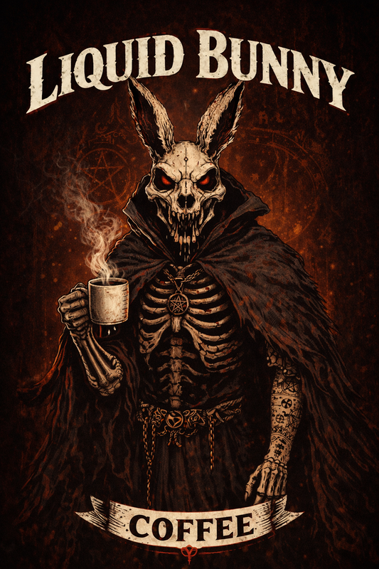 The Liquid Bunny