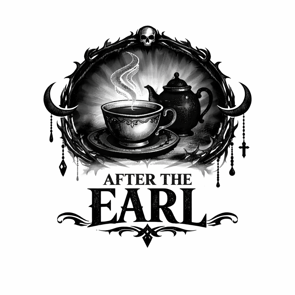 After the Earl - Earl Grey