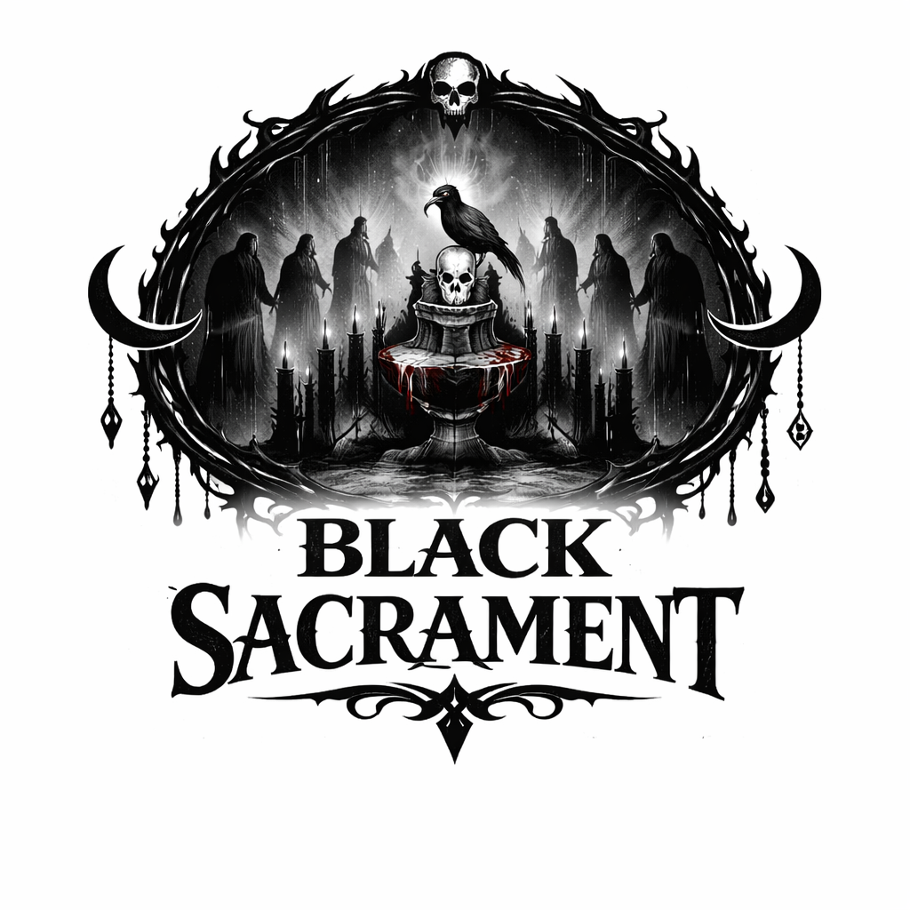 Black Sacrament - French Roast