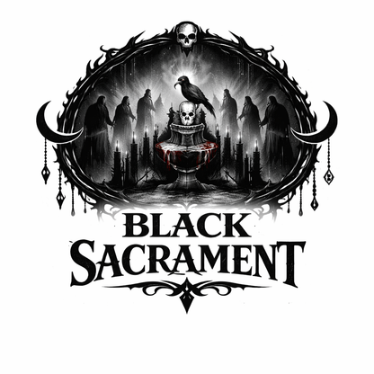 Black Sacrament - French Roast