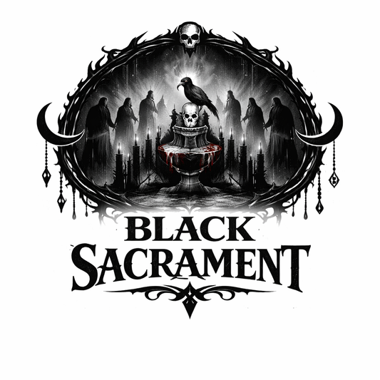 Black Sacrament - French Roast