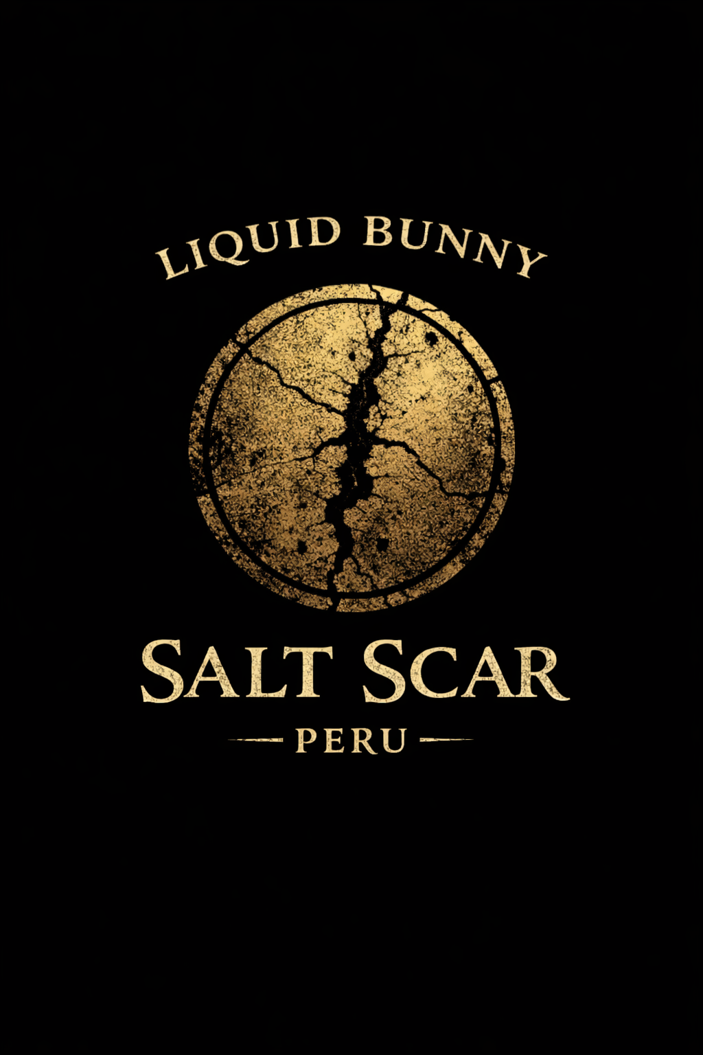 Salt Scar - Peru Coffee Pods
