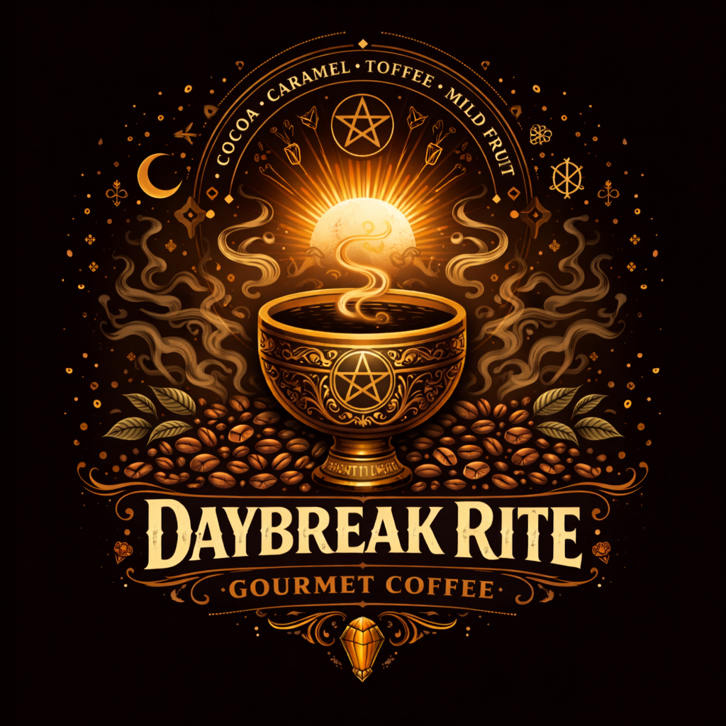 Daybreak Rite - Gourmet Donut Shop