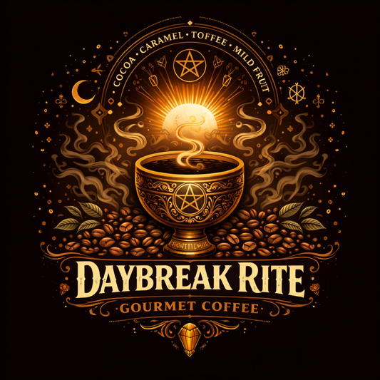 Daybreak Rite - Gourmet Donut Shop