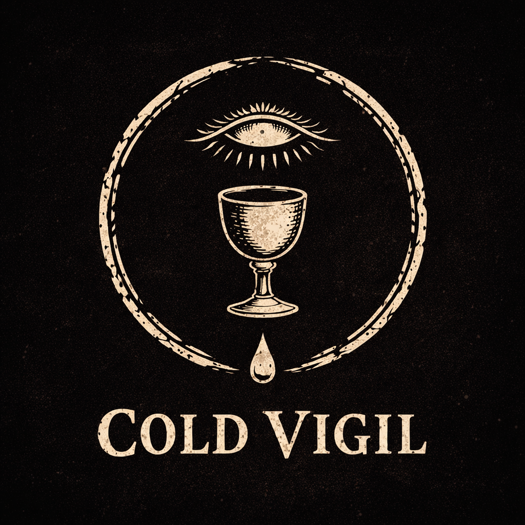 Cold Vigil - Cold Brew Coffee