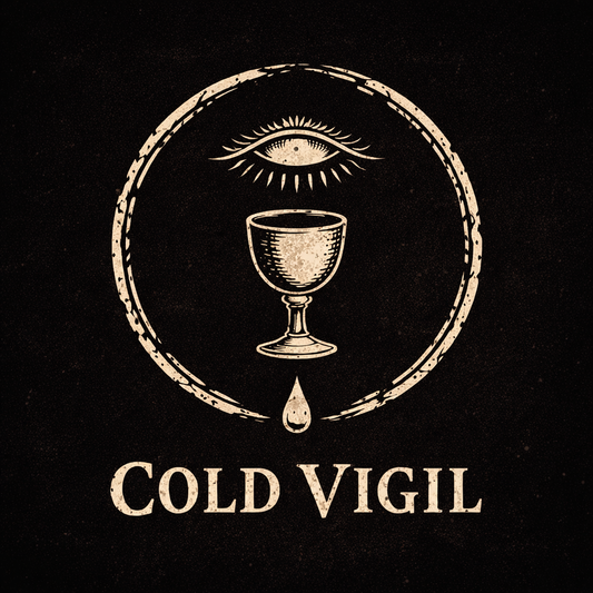 Cold Vigil - Cold Brew Coffee