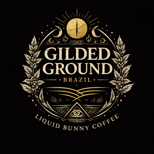 Guilded Ground - Brazil Santos