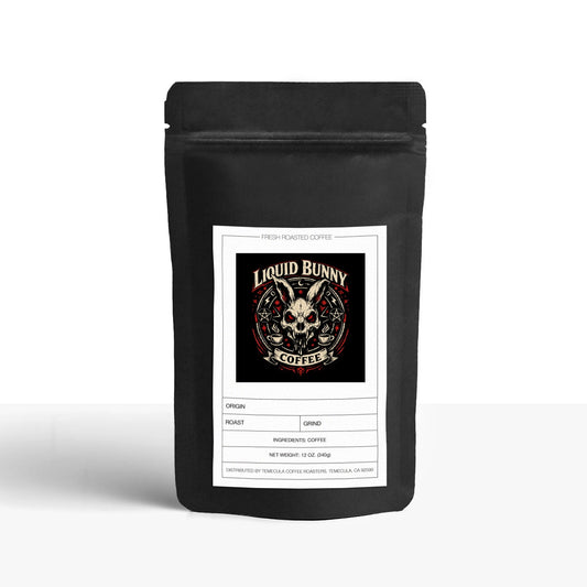 Cold Vigil - Cold Brew Coffee