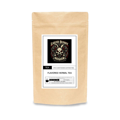 Red Bush Covenant - Apple Cider Rooibos